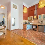 Spacious Near Liget Lejlighed